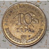 Хорватия 10 лип, 2001 (4-9-26)