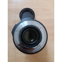 Sigma 17-50mm F2.8 EX DC OS HSM Nikon AF-S
