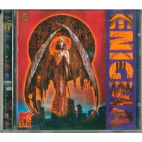 2CD Enigma - MTV Music History (2000) Halahup