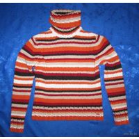 Очень теплый свитер Esprit самой модной расцветки! р.42(S)