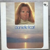 DANIELLE LICARI (Оригинал Japan 1972)