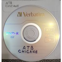 DVD MP3 дискография - ATB, CHICANE - 1 DVD