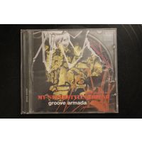 Groove Armada - My Super Styling Friend. The Greatest Hits (CD)