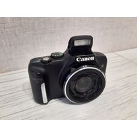 Фотоаппарат Canon