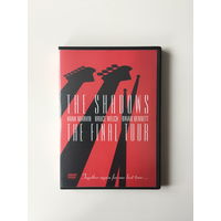 The Shadows / The final tour концерт DVD