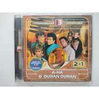 MP3 A-ha Duran-Duran