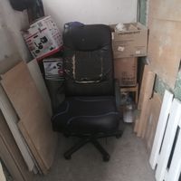 Компьютерное кресло (директорское)