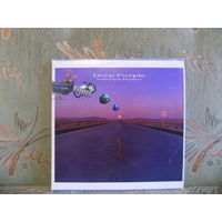 Deep Purple - Nobody's Perfect 2LP Альбом из двух пластинок