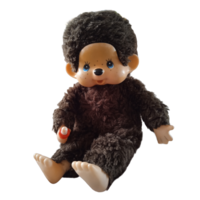 Обезьянка Monchhichi ГДР