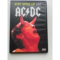 "AC/DC" - Концерты на "DVD".