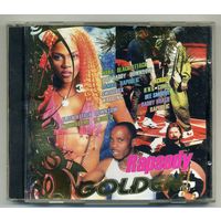 CD  Rapsody - Golden