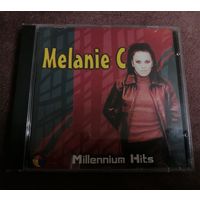 Melanie C - Millennium Hits, CD