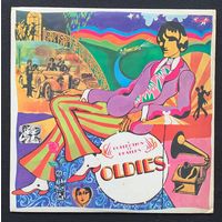 The Beatles – A Collection Of Beatles Oldies / JAPAN