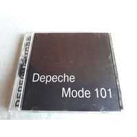 Depeche Mode - 101 (2 C.D.'s). Обмен возможен