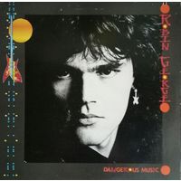 Robin George /Dangerous Music/1984, Bronze, LP, NM, USA