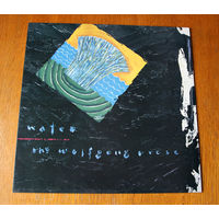 The Wolfgang Press "Water" (12" - Single), 1985