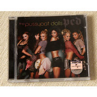The Pussycat Dolls "PCD" (Audio CD - 2005)