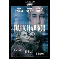 Тёмная гавань / Dark Harbor (Алан Рикман, Норман Ридус, Полли Уокер)  DVD5