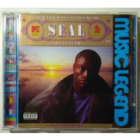 2CD SEAL – Pop Legend (Music Legend)