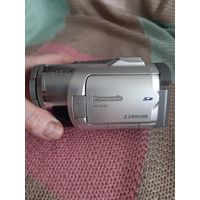 Видеокамера Panasonic NV-GS180EE. JAPAN.