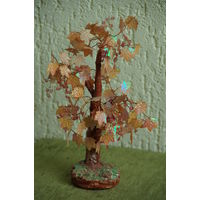 Дерево - сувенир    25 см