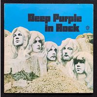 Deep Purple – In Rock / JAPAN