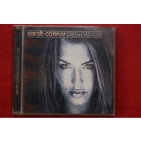 Sarah Connor – Green Eyed Soul (2002, CDr)