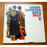 Every Mothers' Son's Back (Vinyl)