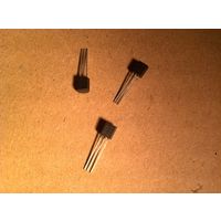 Транзистор КТ3157А (цена за 1шт)