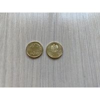Польша, 1 грош 2024