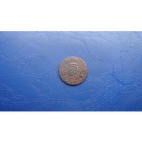 1 грош 1777                                        (1705)