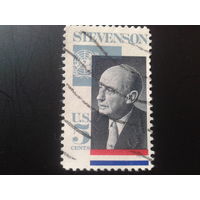 США 1965 политик