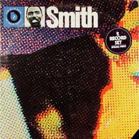 Jimmy Smith – Jimmy Smith, 2LP 1975