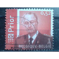 Бельгия 2006 Король Альберт 2 0,52