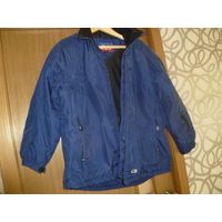 Куртка спортивная 52-54(XL)