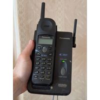 Panasonic KX-TC1486B телефон