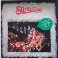 Santa Claus 1985, EMI, LP, USA