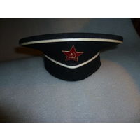 Детская военная фуражка СССР