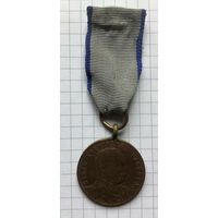Медаль Саксония 1903