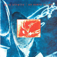 Dire Straits – On Every Street фирм. 1991 USA CD