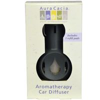 Ароматерапевтический диффузор для машины Aura Cacia