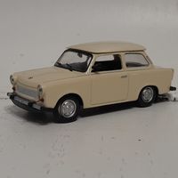 TRABANT  601. 1/43.