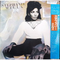 Stephanie Mills – Merciless/ Japan