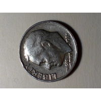 10 цент США 1971