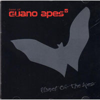Guano Apes Planet Of The Apes (Best Of Guano Apes)