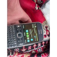 Мобильнвый телефон Nokia 302 (RM-813) рабочий