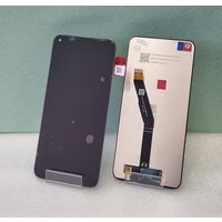 Дисплей Huawei P40 Lite E /Honor 9C (ART-L29/AKA-L29) с сенсором черный