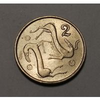 2 цента 1996