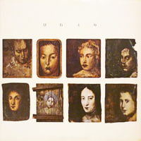 UB40, UB40, LP 1988