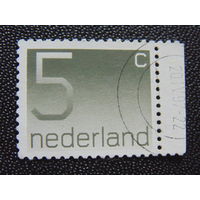 Нидерланды 1997 г. Стандарт.